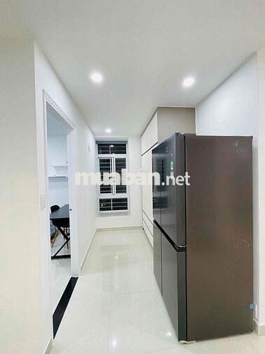 Bán nhanh Sky garden 3, Quận 7, lầu 9, view sông, sẵn hđt 15tr 70.12m