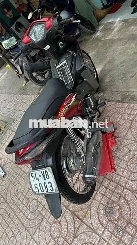 Honda Wave S110( gtdd - bstp)