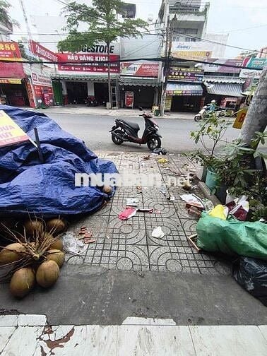 CHO THUÊ NHÀ MẶT TIỀN PHẠM VĂN BẠCH GÒ VẤP TÂN BÌNH