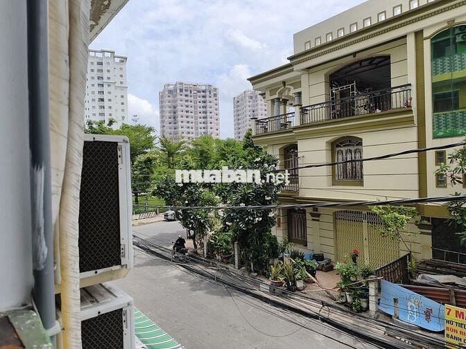 Nhượng lại phòng trọ gấp sát TL10, QL1A, Trần Văn Giàu