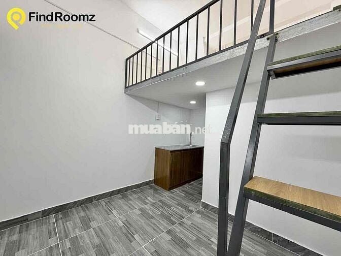 CÒN VÀI PHÒNG CUỐI MỚI XÂY CÓ GÁC SẠCH THOÁNG GẦN SÂN BAY TSN