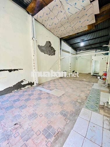 🏠 CHÍNH CHỦ CHO THUÊ NHÀ KHO GIÁ TỐT QUẬN 12