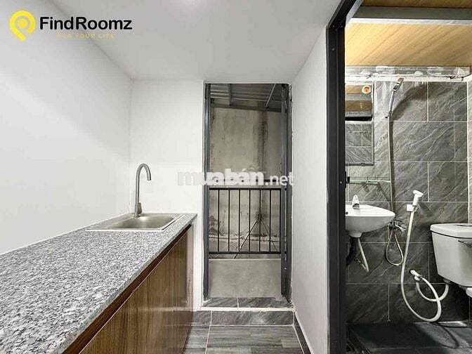 CÒN VÀI PHÒNG CUỐI MỚI XÂY CÓ GÁC SẠCH THOÁNG GẦN SÂN BAY TSN