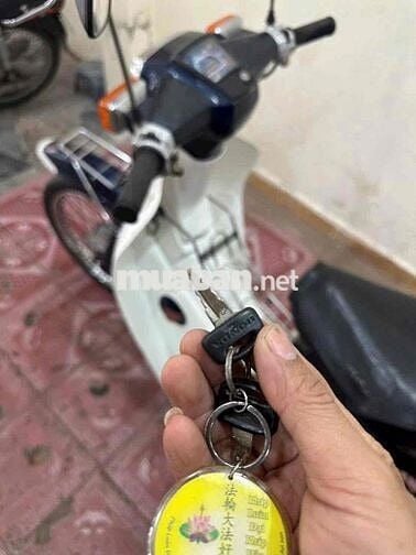 Honda Super Cub 70 Chính chủ từ đầu máy zin
