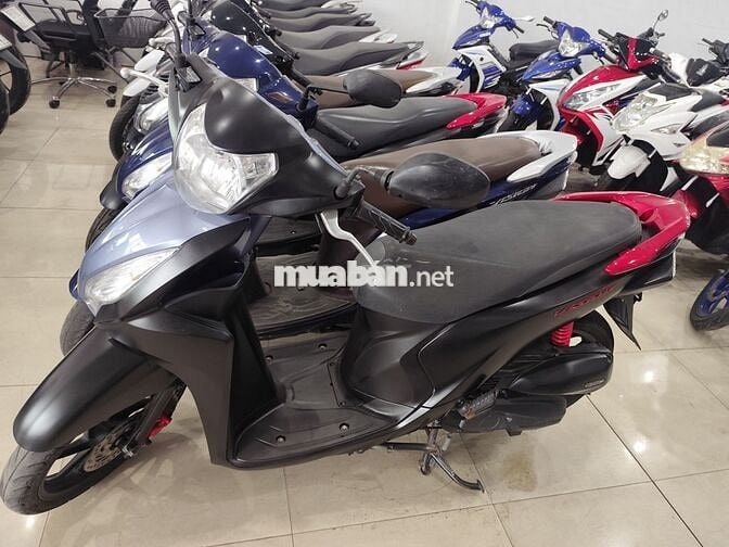 Honda Vision 2019 Xám 49.464 km