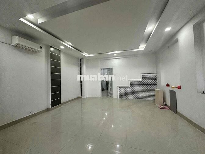CHO THUÊ MBKD MẶT TIỀN TÔN THẤT THUYẾT - QUẬN 4 CÓ VỈA HÈ KD ĐA NGHỀ