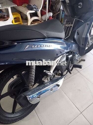 Honda Future LED 2020 Xanh 23k km