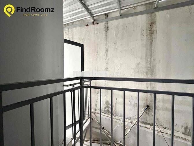 CÒN VÀI PHÒNG CUỐI MỚI XÂY CÓ GÁC SẠCH THOÁNG GẦN SÂN BAY TSN