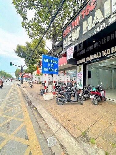 🌻C.G - CHO THUÊ MẶT BẰNG KINH DOANH MẶT TIỀN ĐƯỜNG 3/2 - ĐỐI DIỆN H51