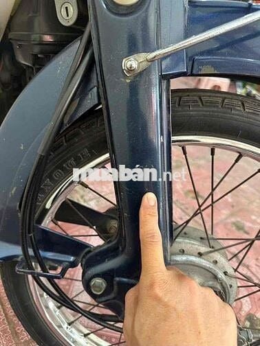 Honda Super Cub 70 Chính chủ từ đầu máy zin