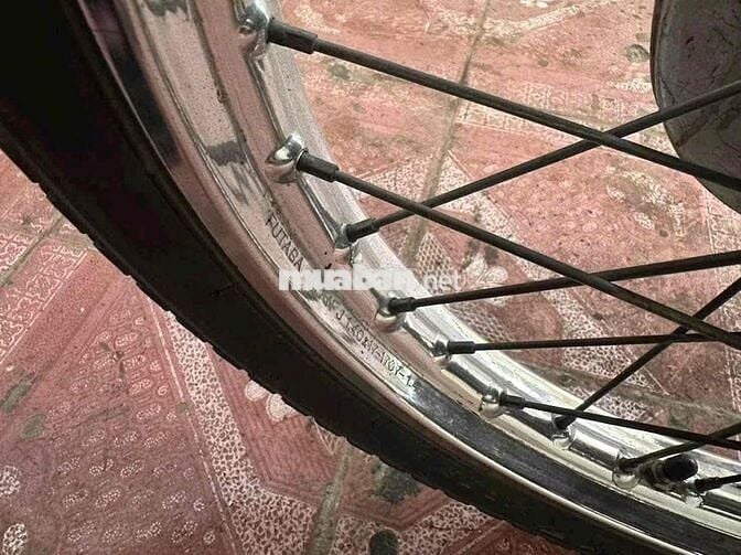Honda Super Cub 70 Chính chủ từ đầu máy zin