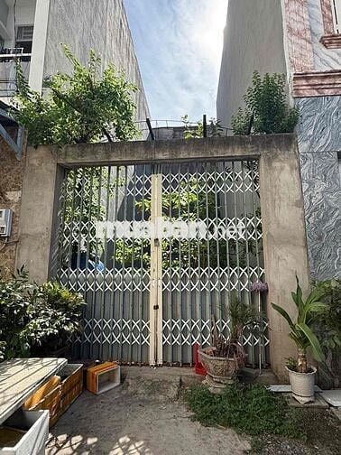CHỈ 3.7 TỶ 4*13M KHU ĐỒNG BỘ XÂY 4 TẦNG - HẺM XE HƠI SONG HÀNH