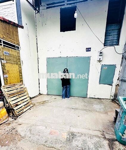 🏠 CHÍNH CHỦ CHO THUÊ NHÀ KHO GIÁ TỐT QUẬN 12