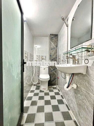 Cho thuê phòng full nội thất đường xuân thủy