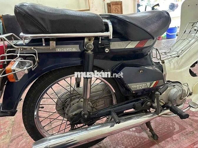 Honda Super Cub 70 Chính chủ từ đầu máy zin