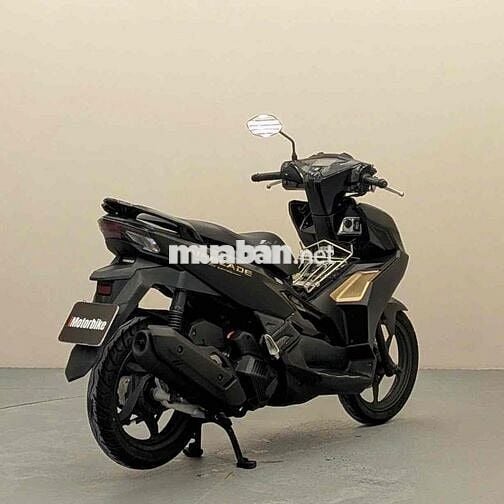 Honda Air Blade 125 2022 Đen 26000km