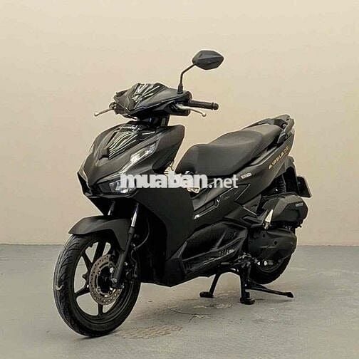 Honda Air Blade 125 2022 Đen 26000km