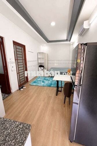 Phòng Full NT được trợ giá tốt - Ban công - Cửa sổ thoáng mát 🌟