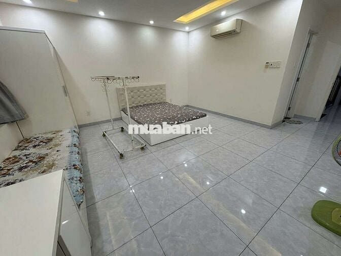 CĂN HỘ DỊCH VỤ 50M2 SIÊU TO TRONG KDC NAM LONG ĐỐI DIỆN VINCOME