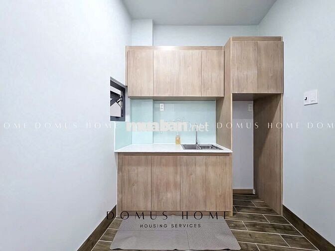 Ảnh thật 100% - Cho Thuê Căn hộ 1PN - Studio TRUNG TÂM QUẬN 7 