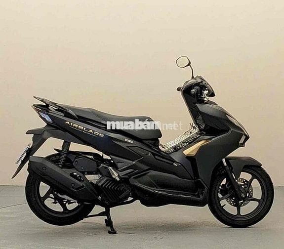 Honda Air Blade 125 2022 Đen 26000km