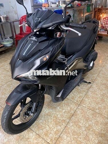 Honda Airblade Black Edition Đen 17000 km