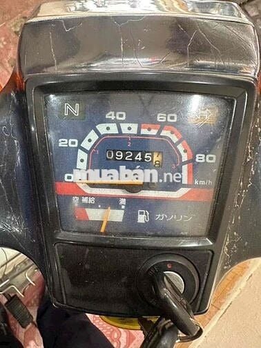 Honda Super Cub 70 Chính chủ từ đầu máy zin