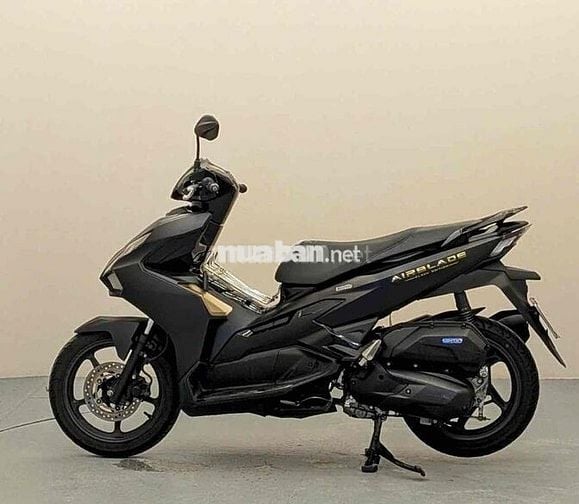 Honda Air Blade 125 2022 Đen 26000km