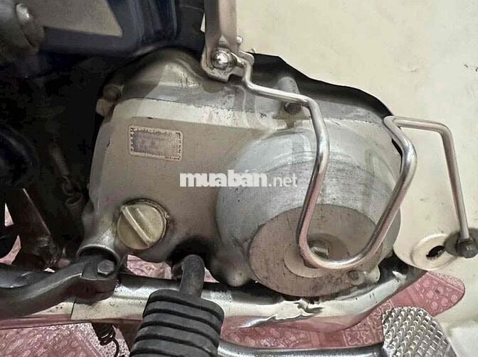 Honda Super Cub 70 Chính chủ từ đầu máy zin