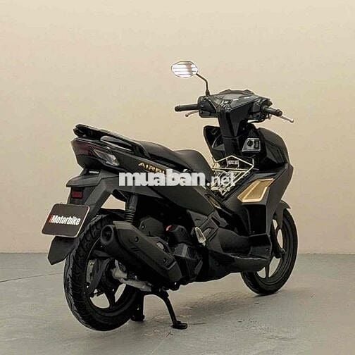 Honda Air Blade 125 2022 Đen 26000km