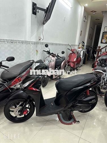 Honda Vision FI ( ĐỜI 2020 ) BS: 65 Cần Thơ