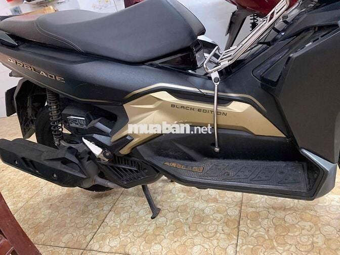 Honda Airblade Black Edition Đen 17000 km