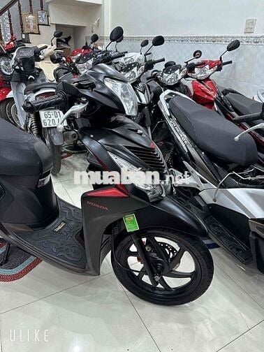 Honda Vision FI ( ĐỜI 2020 ) BS: 65 Cần Thơ