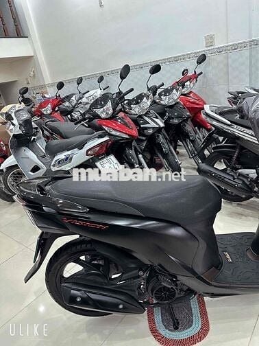 Honda Vision FI ( ĐỜI 2020 ) BS: 65 Cần Thơ