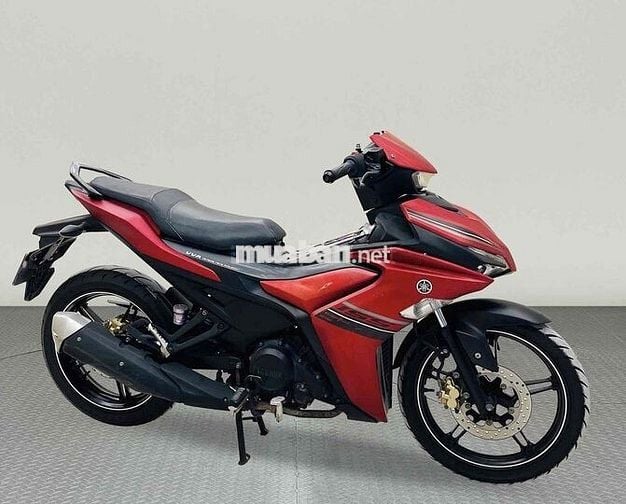 Yamaha Exciter 155 2021 Đỏ