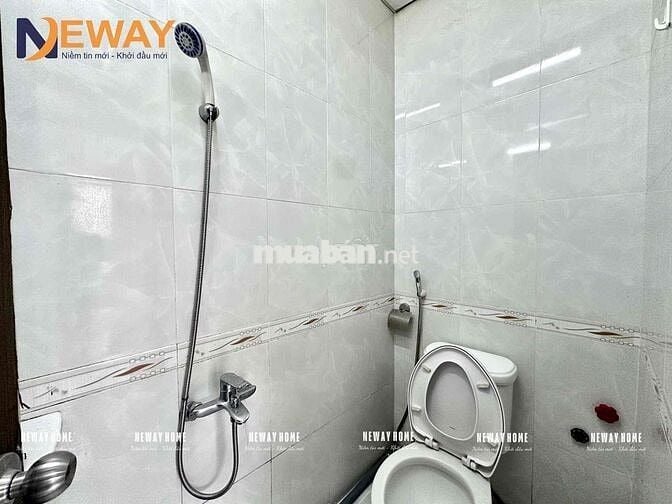 STUDIO BAN CÔNG GIÁ MỀM - KDC KIM SƠN - SÁT VÁCH TDTU