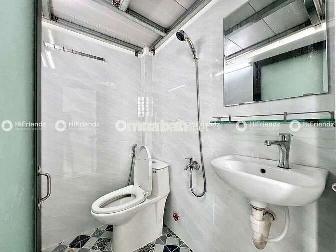 🚨PHÒNG DUPLEX GÁC CAO - BANCOL RIÊNG - SẴN THANG MÁY - NHẬN NUÔI MÈO