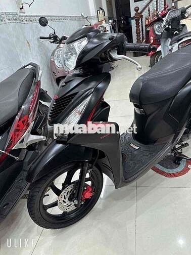 Honda Vision FI ( ĐỜI 2020 ) BS: 65 Cần Thơ