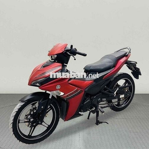 Yamaha Exciter 155 2021 Đỏ
