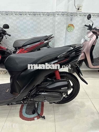 Honda Vision FI ( ĐỜI 2020 ) BS: 65 Cần Thơ