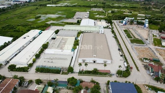 Cho Thuê Kho Kcn Quang Minh | Hạ Tầng Đồng Bộ | Vị Trí Thuận Lợi