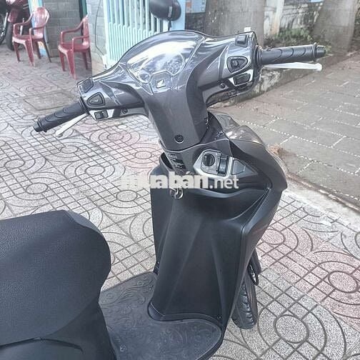 Honda Vision 2019 Đen
