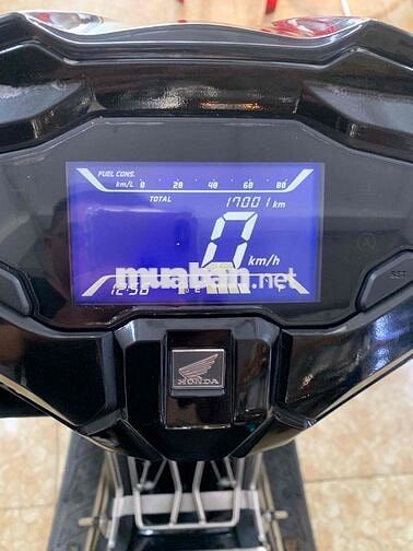 Honda Airblade Black Edition Đen 17000 km