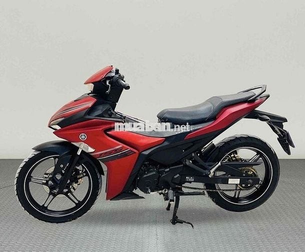 Yamaha Exciter 155 2021 Đỏ