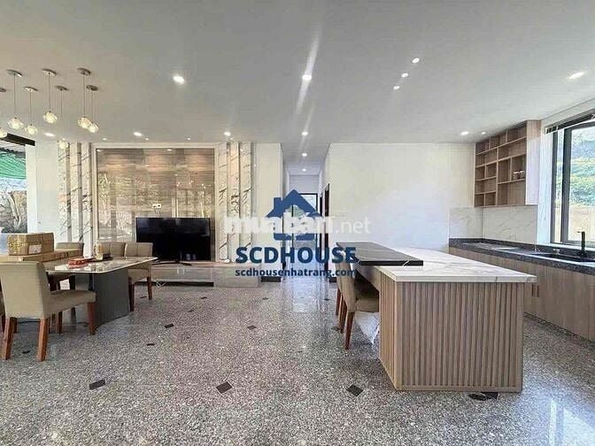 Cho thuê biệt thự mới gần khu Biệt Thự Giáng Hương - Vĩnh Thái