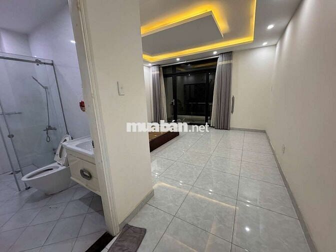 CĂN HỘ DỊCH VỤ 50M2 SIÊU TO TRONG KDC NAM LONG ĐỐI DIỆN VINCOME