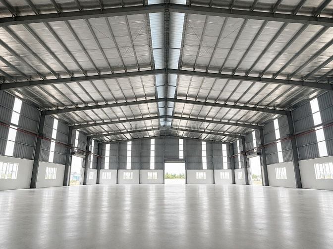 Cho Thuê Kho Kcn Quang Minh | Hạ Tầng Đồng Bộ | Vị Trí Thuận Lợi