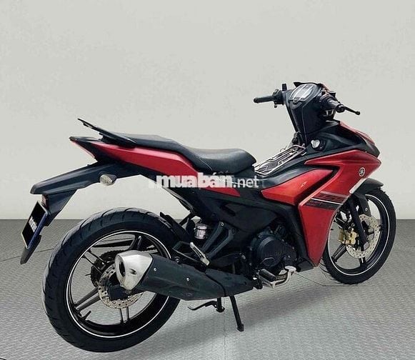 Yamaha Exciter 155 2021 Đỏ
