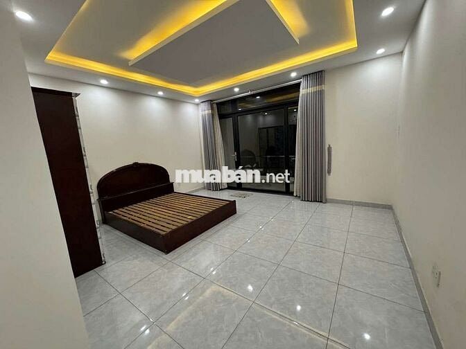 CĂN HỘ DỊCH VỤ 50M2 SIÊU TO TRONG KDC NAM LONG ĐỐI DIỆN VINCOME