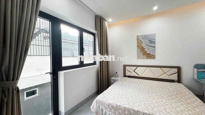 Cho Thuê Nhà Gói 2 Mỹ Gia Vĩnh Thái Nha Trang Hướng Đông Bắc